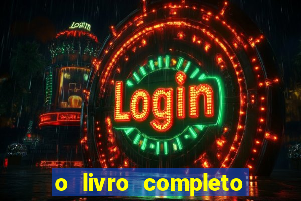 o livro completo do baralho petit lenormand pdf